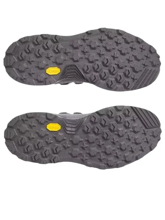 Мужские ботинки с шнуровкой из кожи высокие Under Armour Loadout Trek — изображение 5 из 5, коричневый