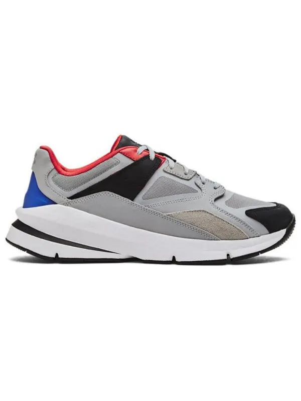 Кроссовки forge 96 'stone grey black' Under Armour — изображение 2 из 4, серый/черный