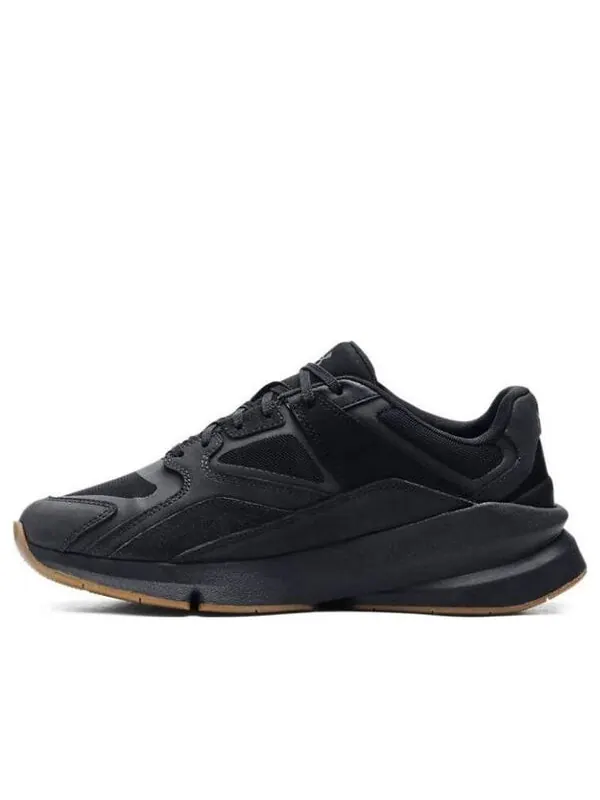 Кроссовки forge 'black gum' Under Armour — изображение 1 из 4, черный/коричневый
