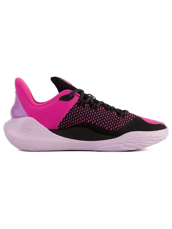 Кроссовки curry 11 'girl dad' Under Armour — изображение 2 из 4