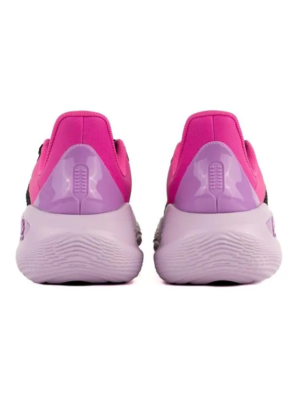Кроссовки curry 11 'girl dad' Under Armour — изображение 4 из 4