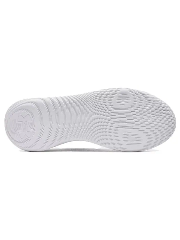 Кроссовки slipspeed mesh 'black white' Under Armour — изображение 4 из 4, черный
