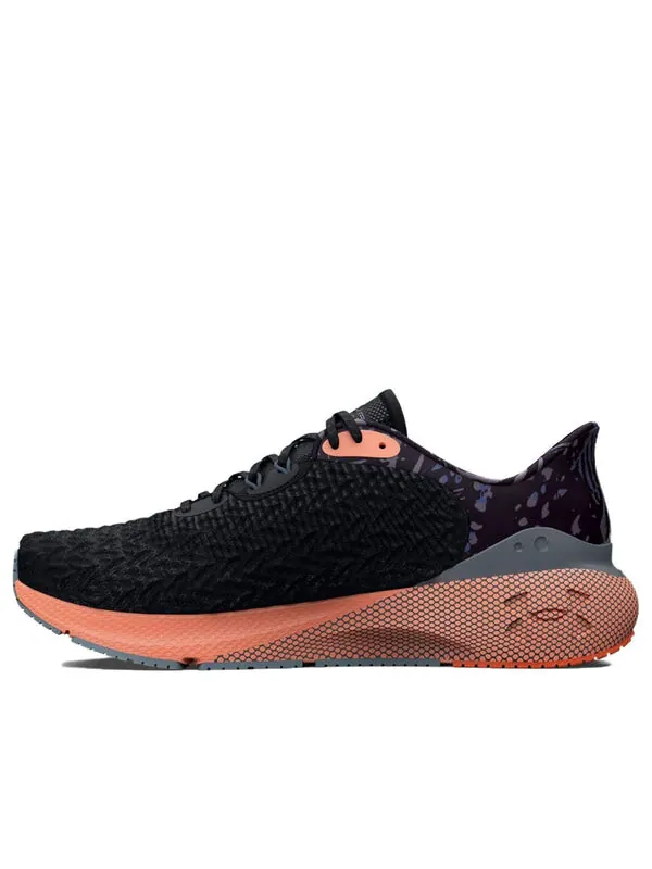 Кроссовки hovr machina 3 clone 'run like a...' Under Armour — изображение 1 из 4, черный