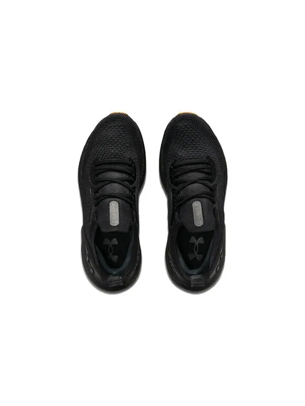 Кроссовки shift tennis shoes 'black' Under Armour — изображение 4 из 4, черный