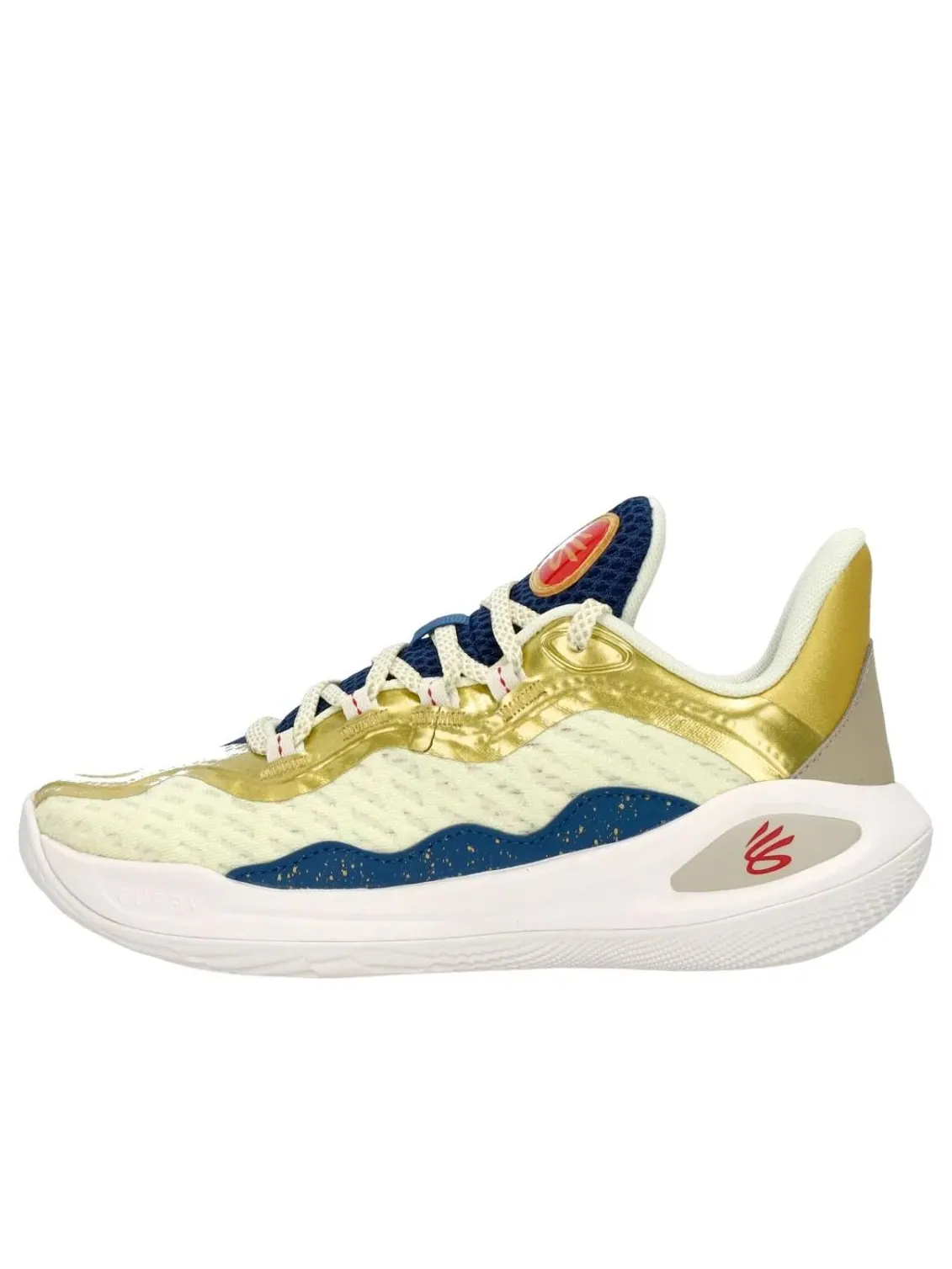 (GS) Under Armour Curry 11 'Championship Mindset' — изображение 1 из 4