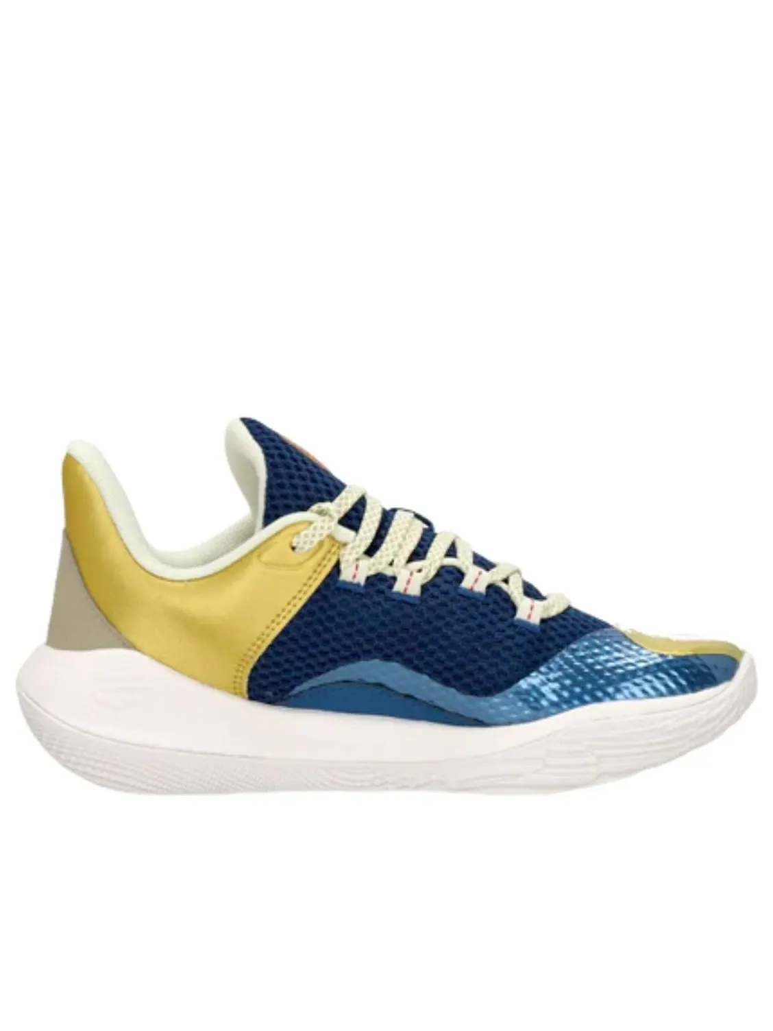 (GS) Under Armour Curry 11 'Championship Mindset' — изображение 2 из 4