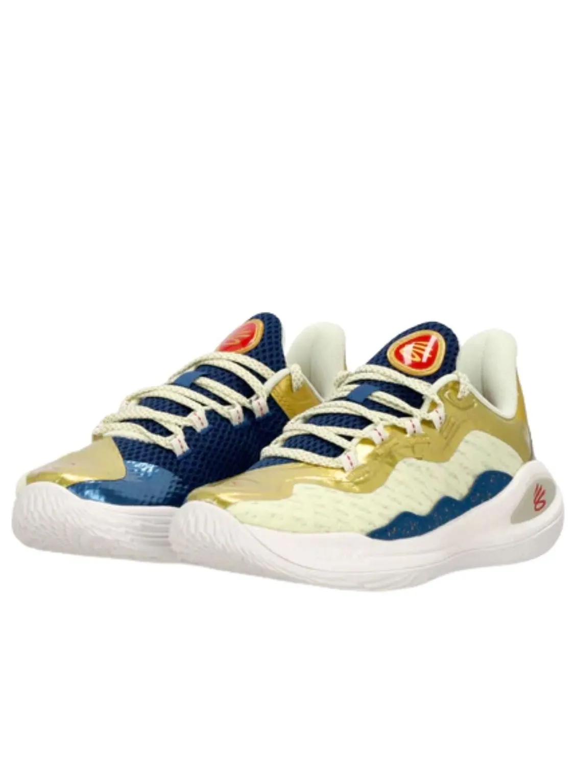 (GS) Under Armour Curry 11 'Championship Mindset' — изображение 3 из 4