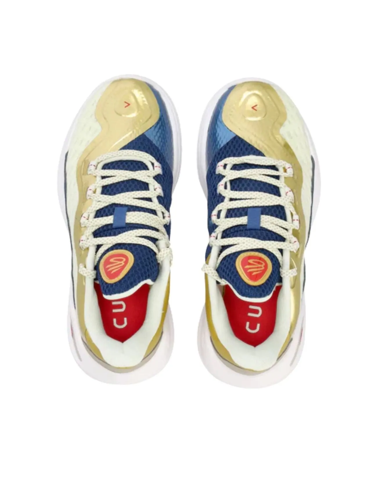 (GS) Under Armour Curry 11 'Championship Mindset' — изображение 4 из 4
