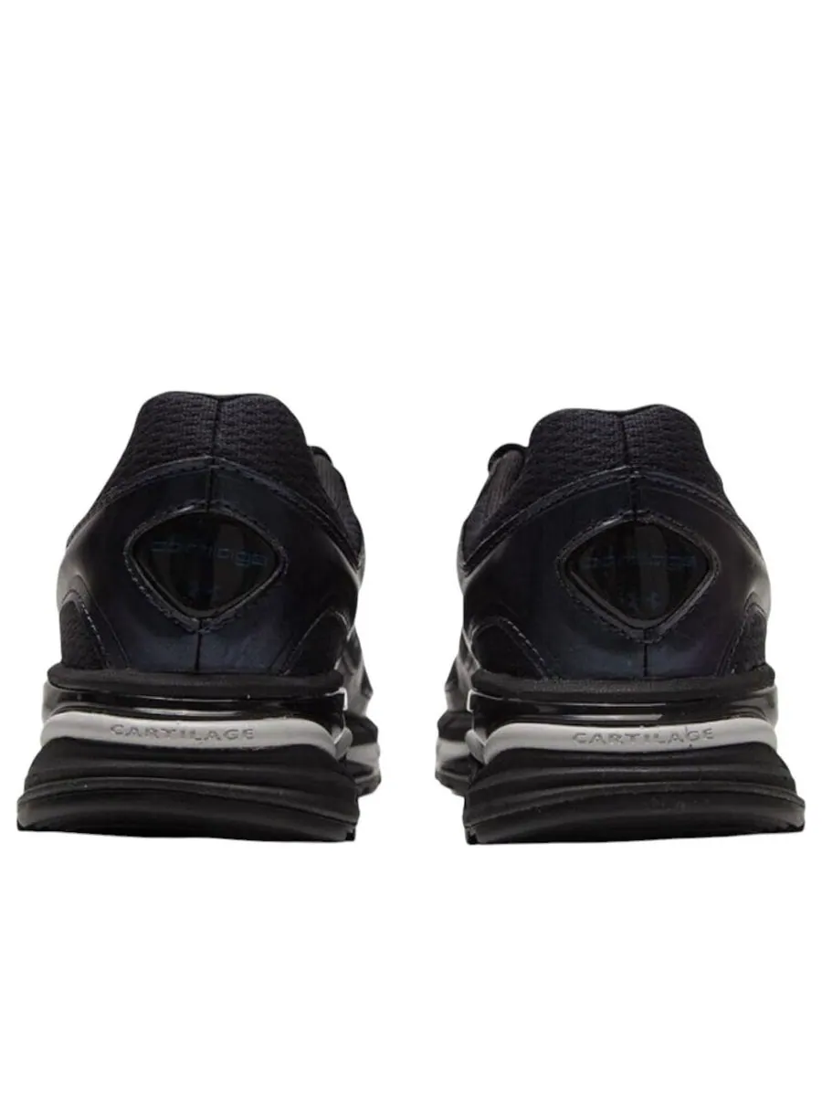 Кроссовки Under Armour HOVR Apparition Irid 'Black' — изображение 4 из 4, черный