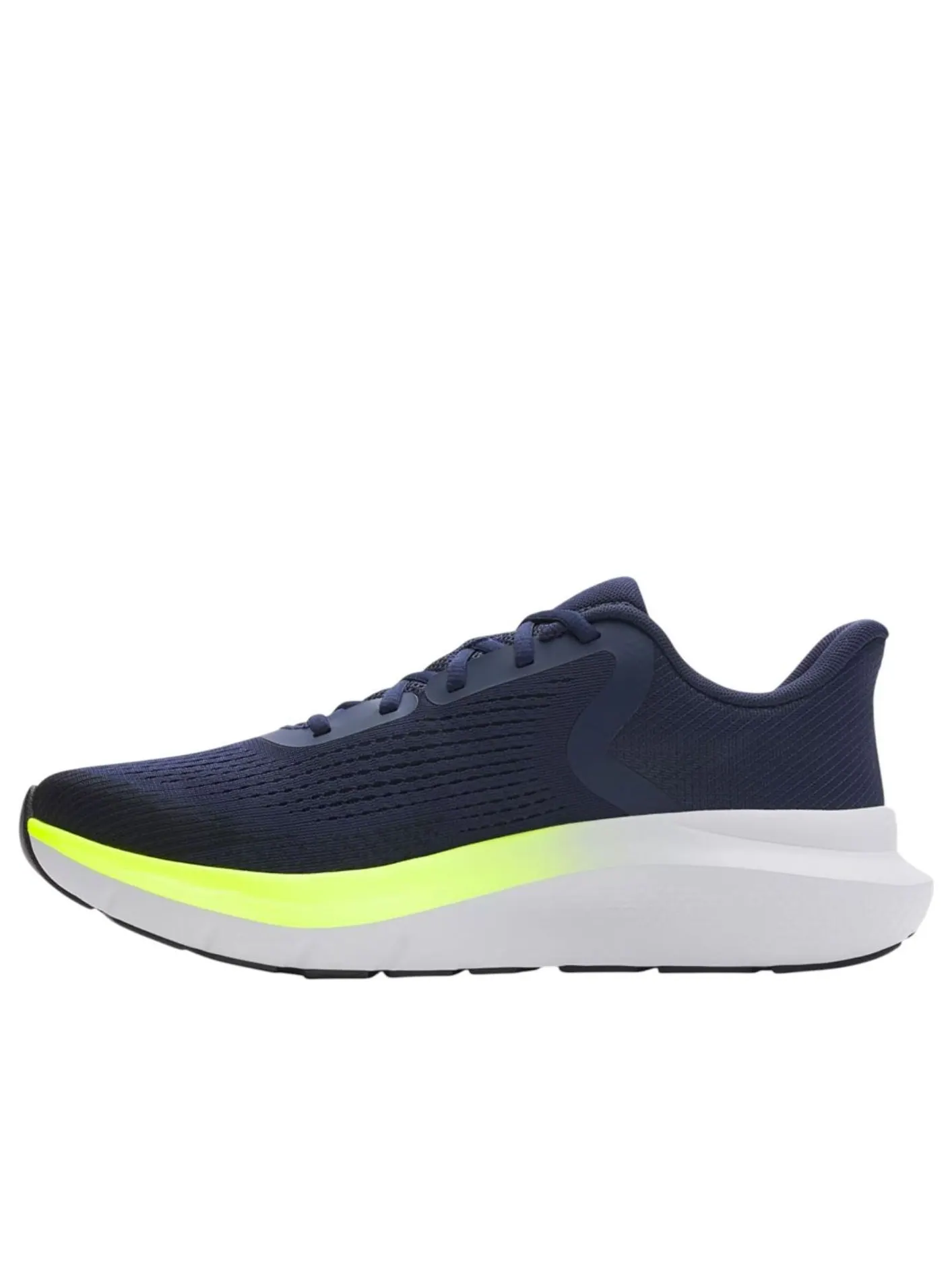 Кроссовки Under Armour Rogue 5 'Washed Navy' — изображение 1 из 5