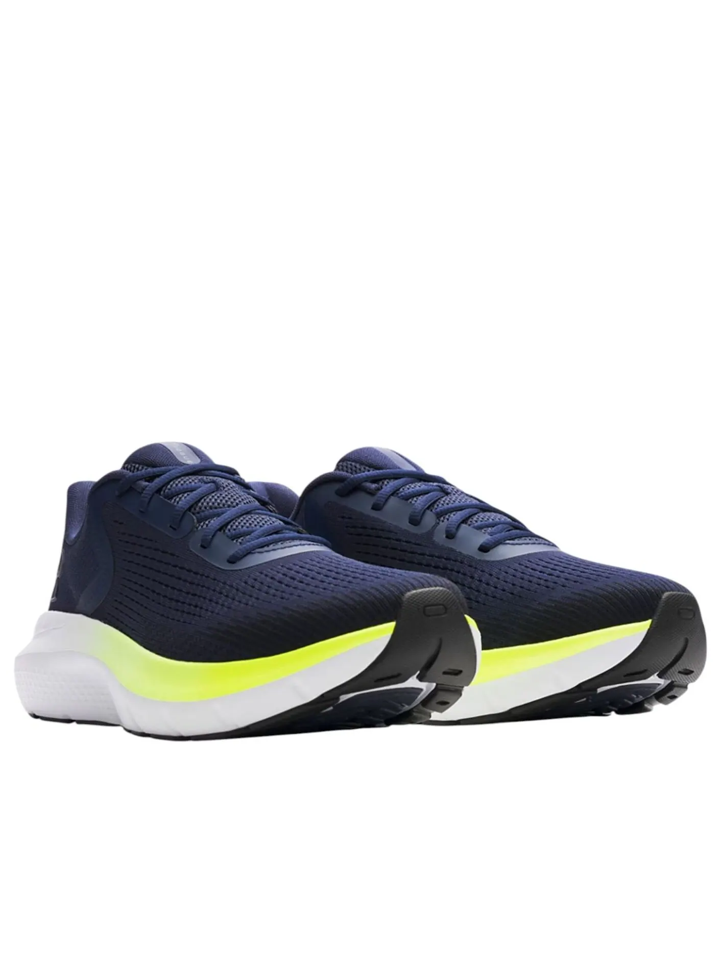 Кроссовки Under Armour Rogue 5 'Washed Navy' — изображение 2 из 5