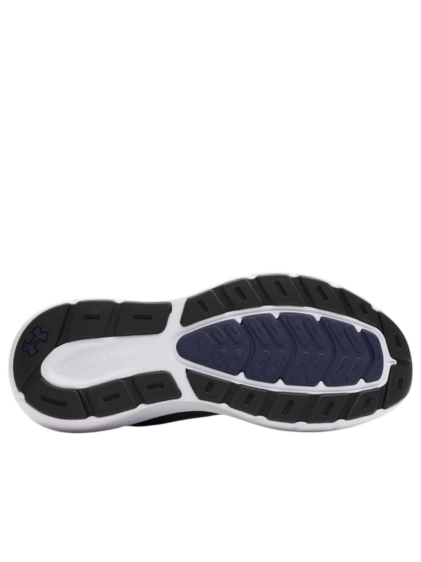 Кроссовки Under Armour Rogue 5 'Washed Navy' — изображение 3 из 5