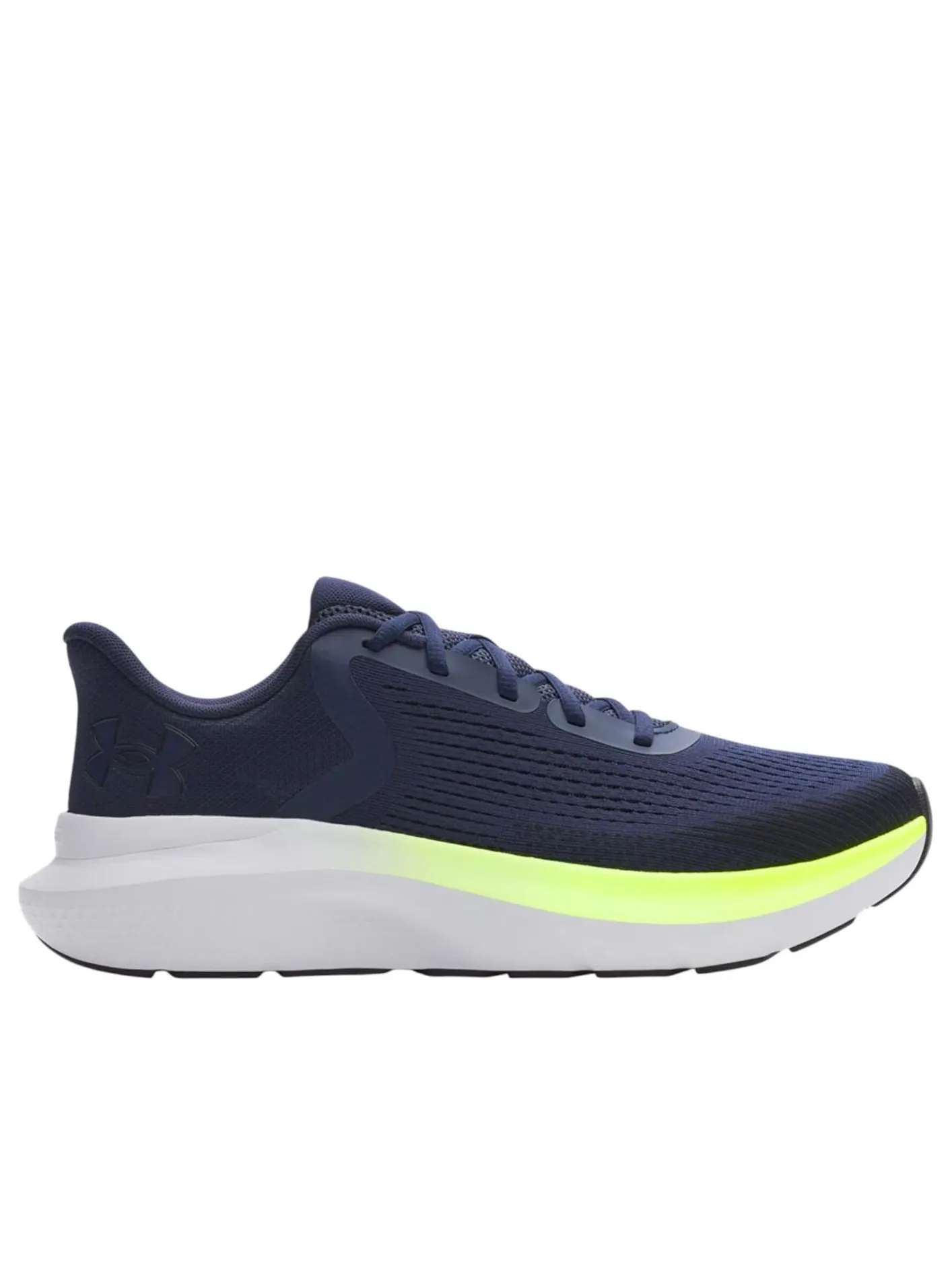 Кроссовки Under Armour Rogue 5 'Washed Navy' — изображение 5 из 5