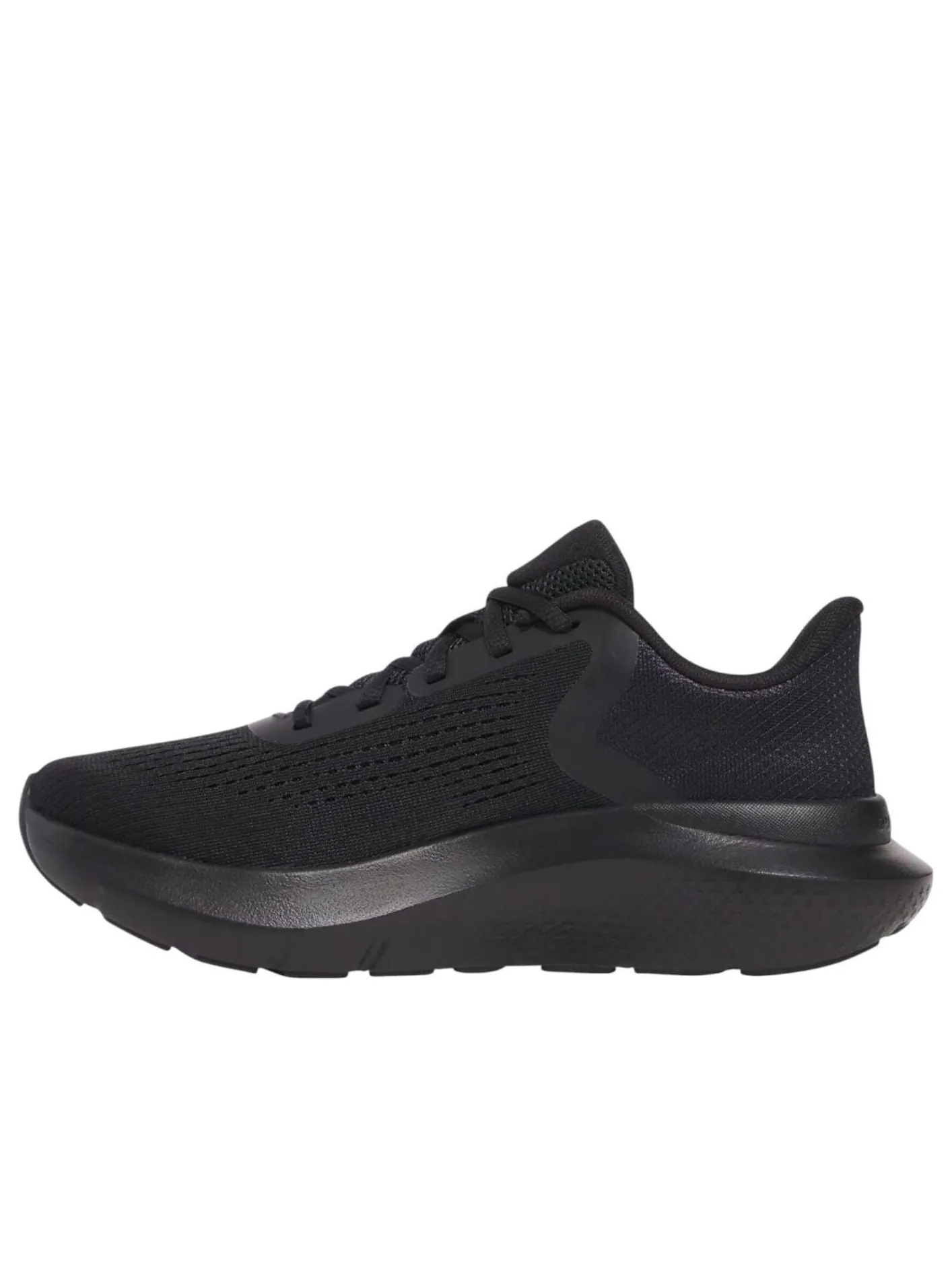 (WMNS) Under Armour Rogue 5 'Black' — изображение 1 из 5, черный