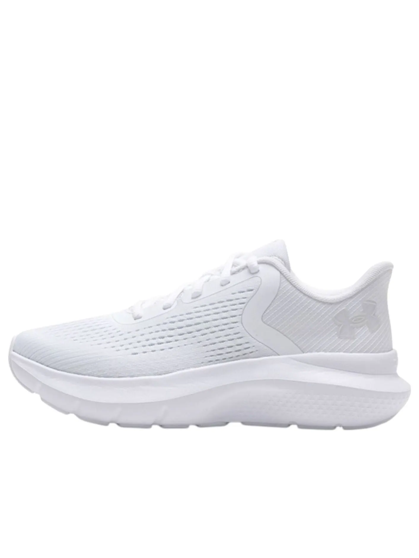 (WMNS) Under Armour Rogue 5 'White' — изображение 1 из 5, белый