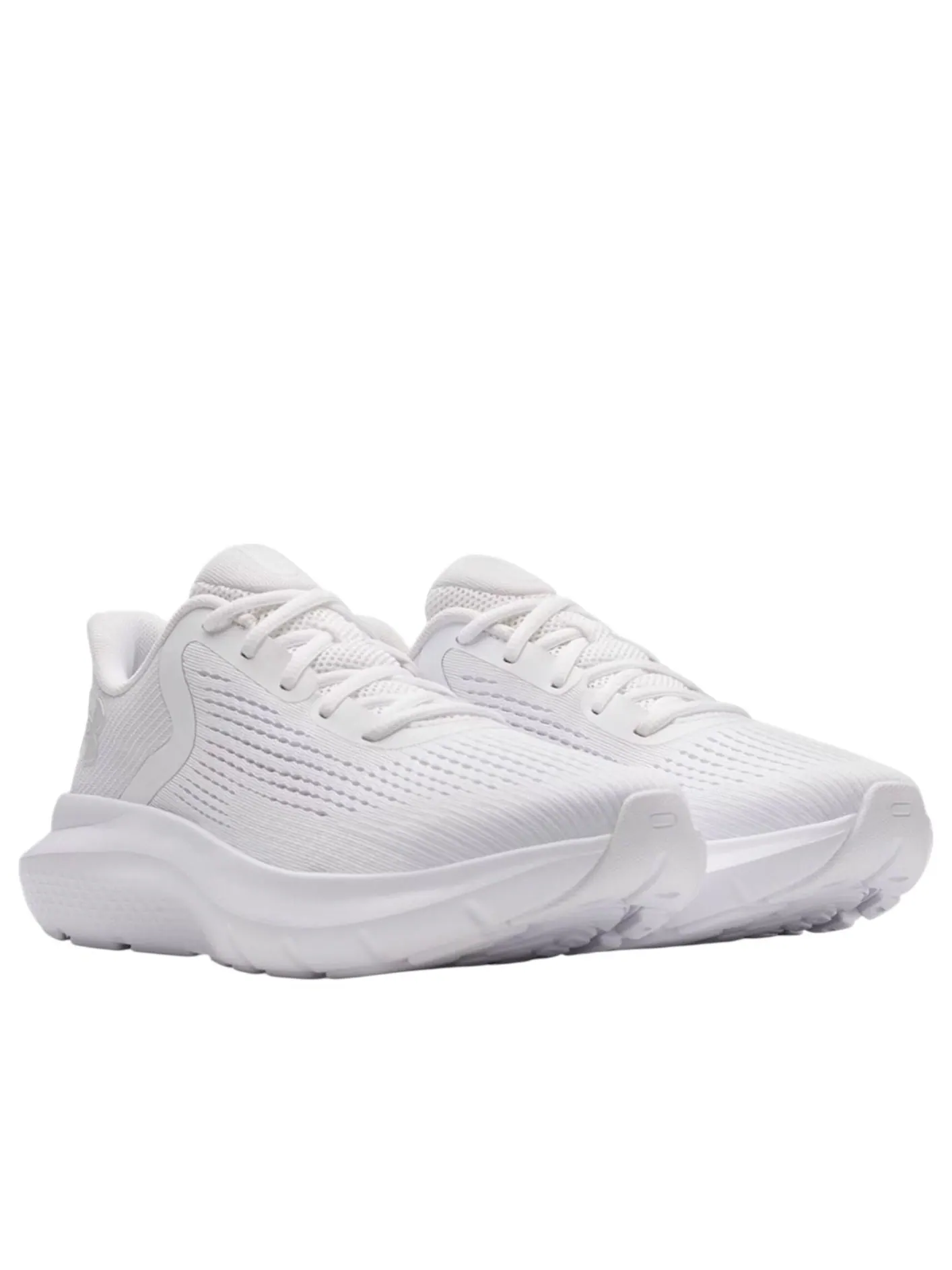 (WMNS) Under Armour Rogue 5 'White' — изображение 2 из 5, белый