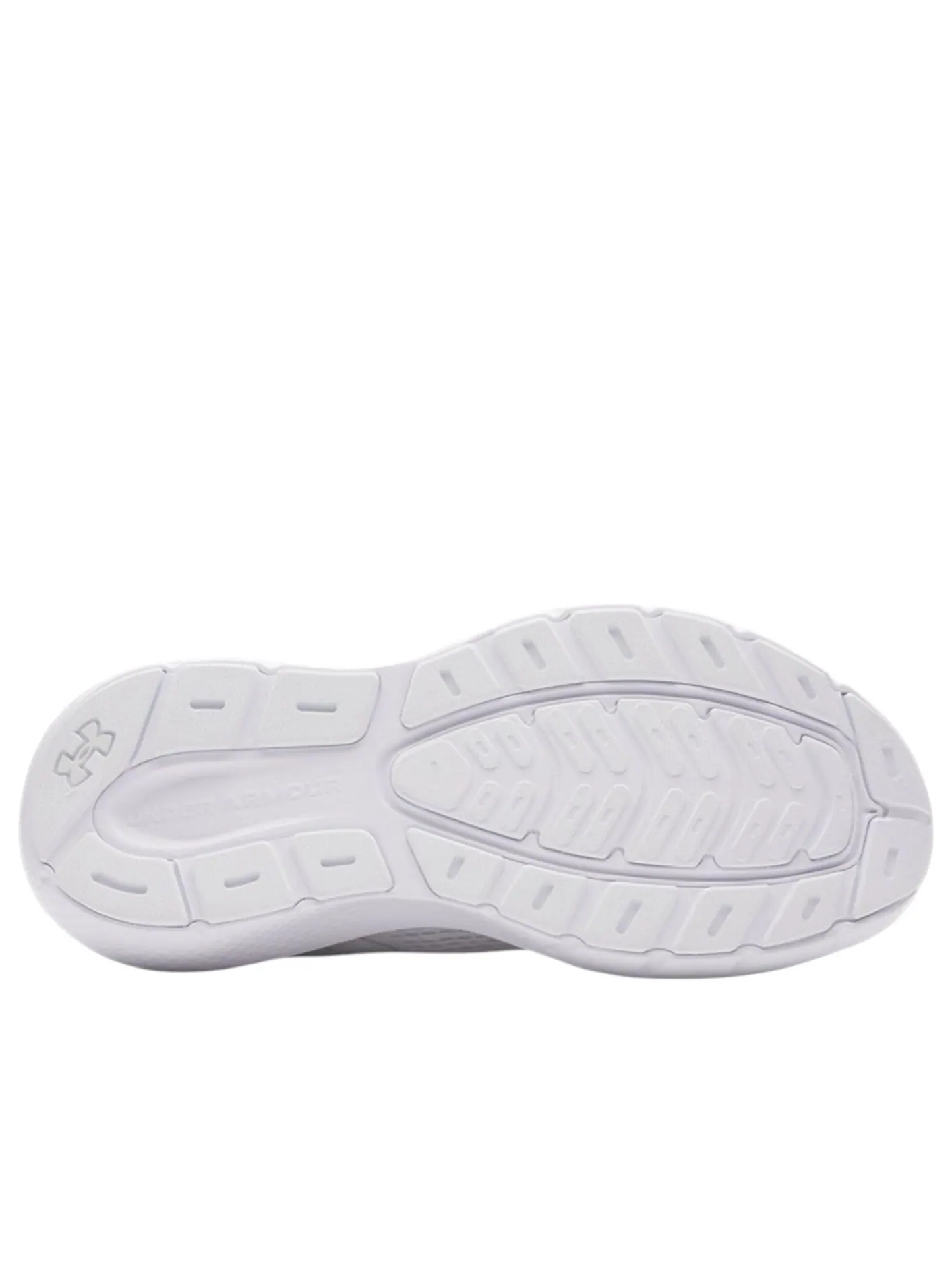 (WMNS) Under Armour Rogue 5 'White' — изображение 3 из 5, белый
