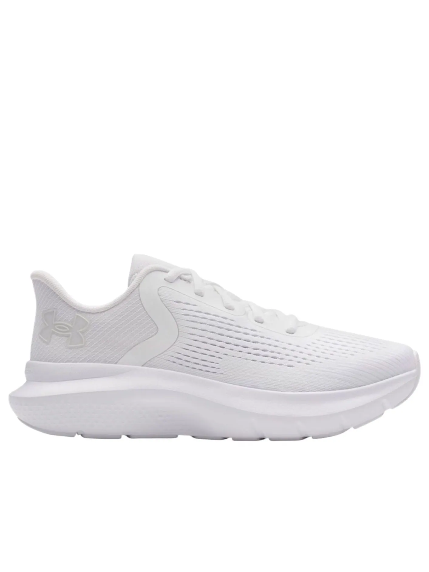 (WMNS) Under Armour Rogue 5 'White' — изображение 5 из 5, белый
