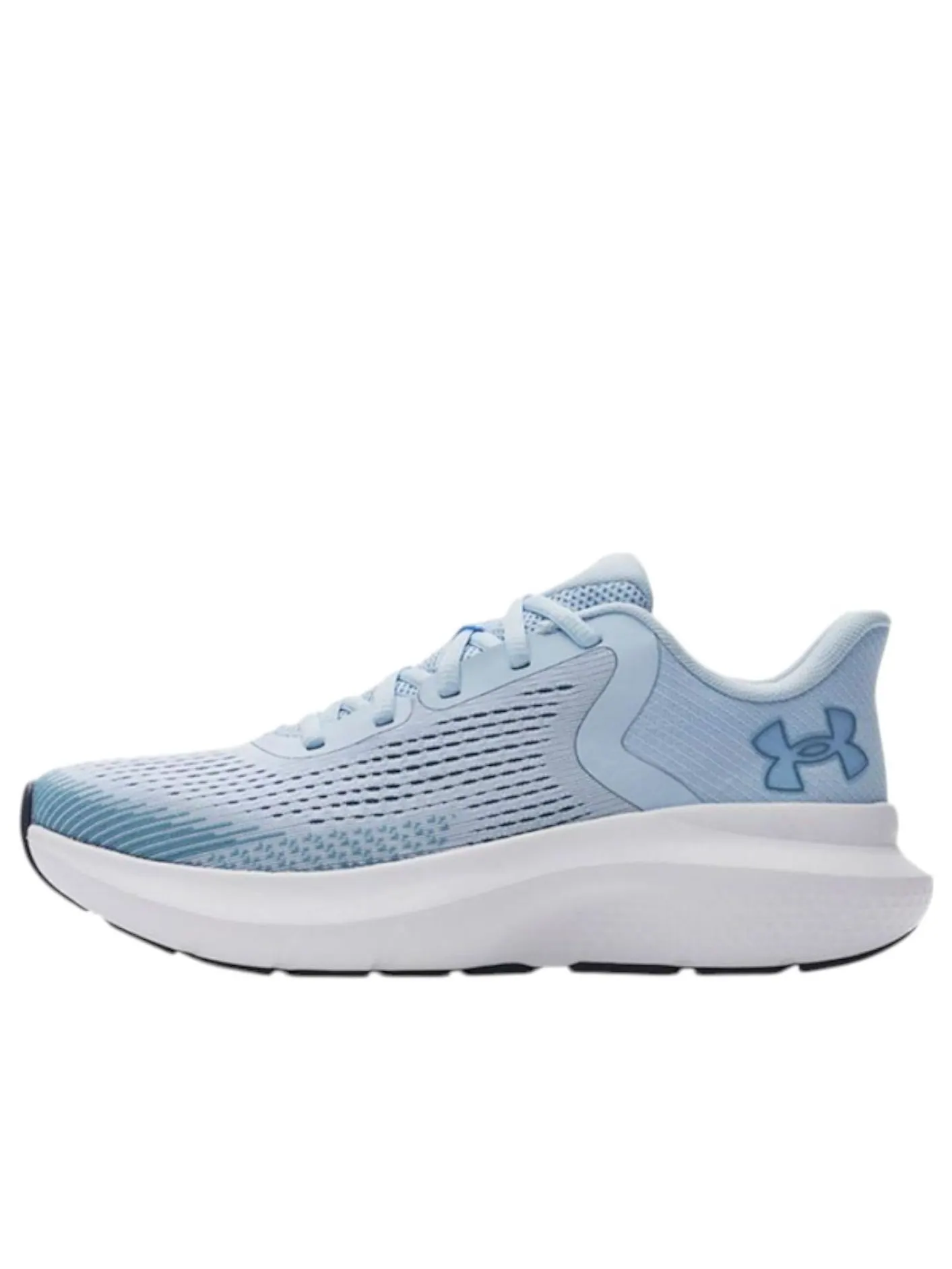 (WMNS) Under Armour Rogue 5 'Nimbus Blue' — изображение 1 из 5, синий/темно-синий/синий