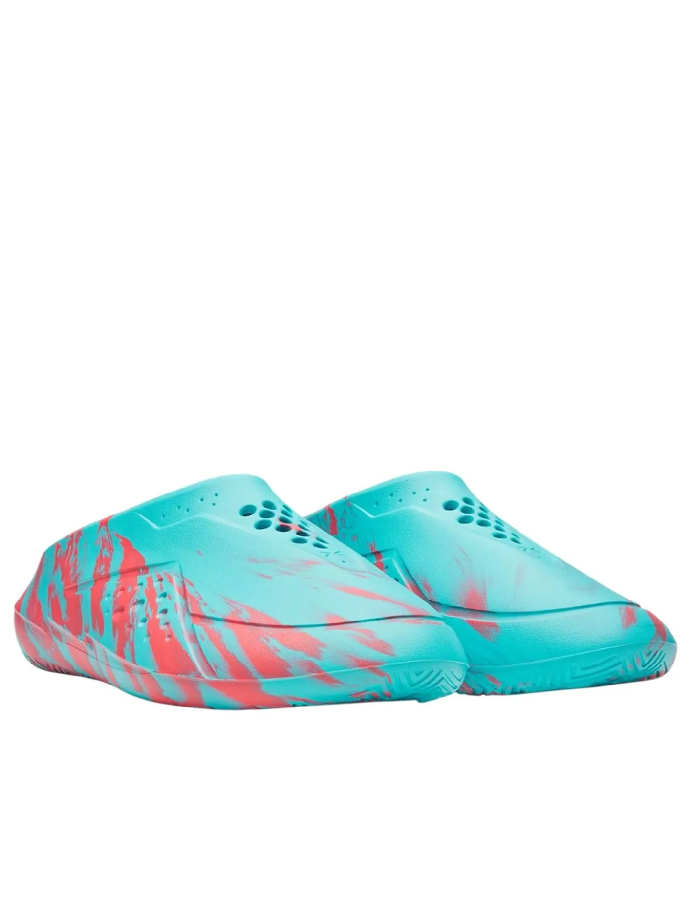Under Armour Curry FoamTro 'Breathtaking Blue' — изображение 2 из 5, синий