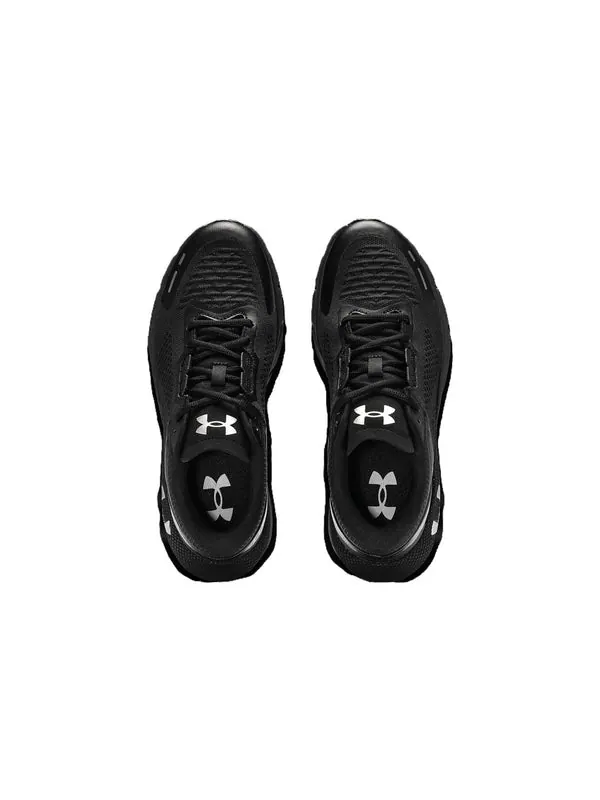 Кроссовки hovr phantom 'black' Under Armour — изображение 4 из 4, черный/белый