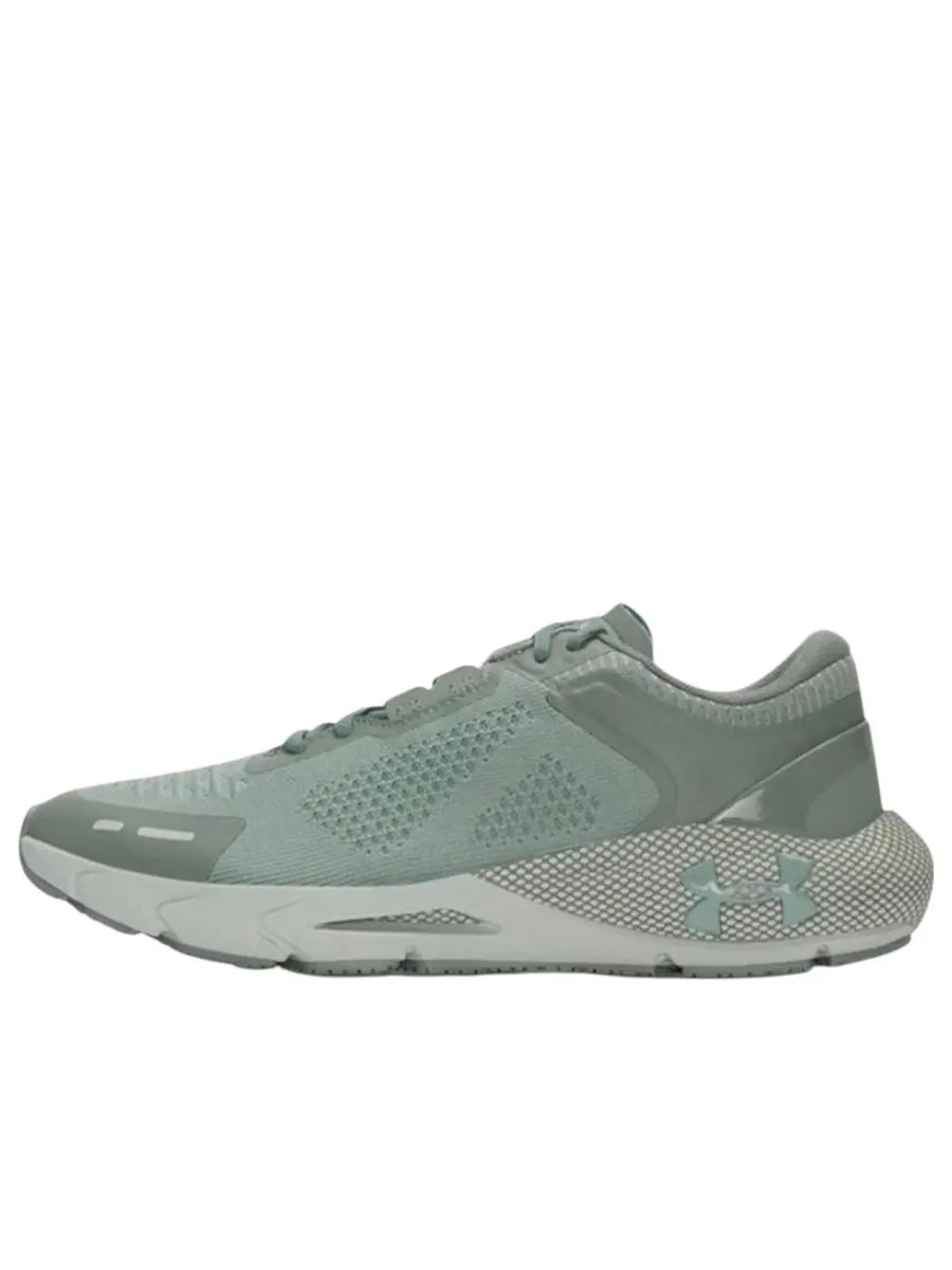 Кроссовки Under Armour HOVR Phantom 24/7 'Jade' — изображение 1 из 4, зеленый