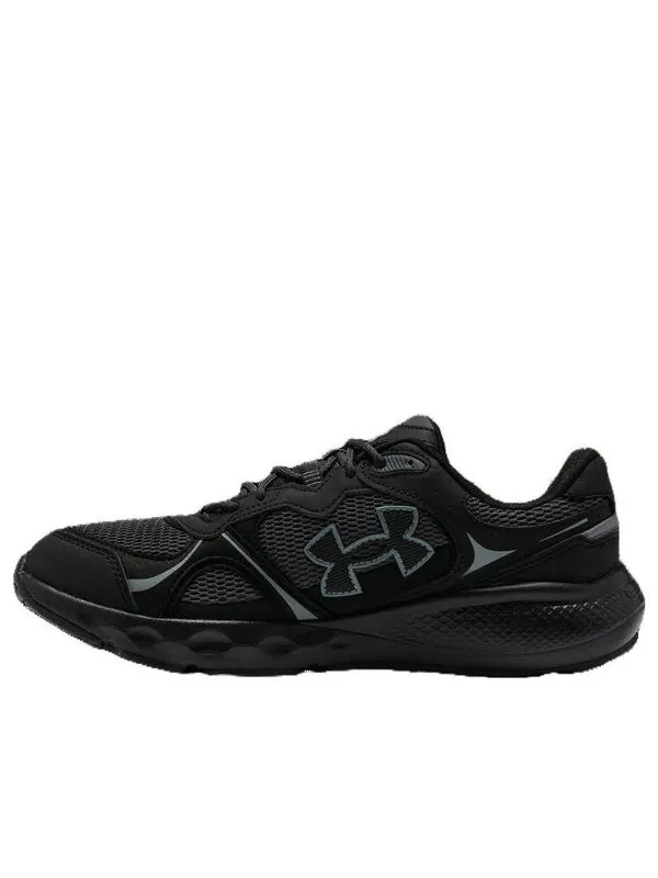 Кроссовки charged vantage 2 'black' Under Armour — изображение 1 из 4, черный