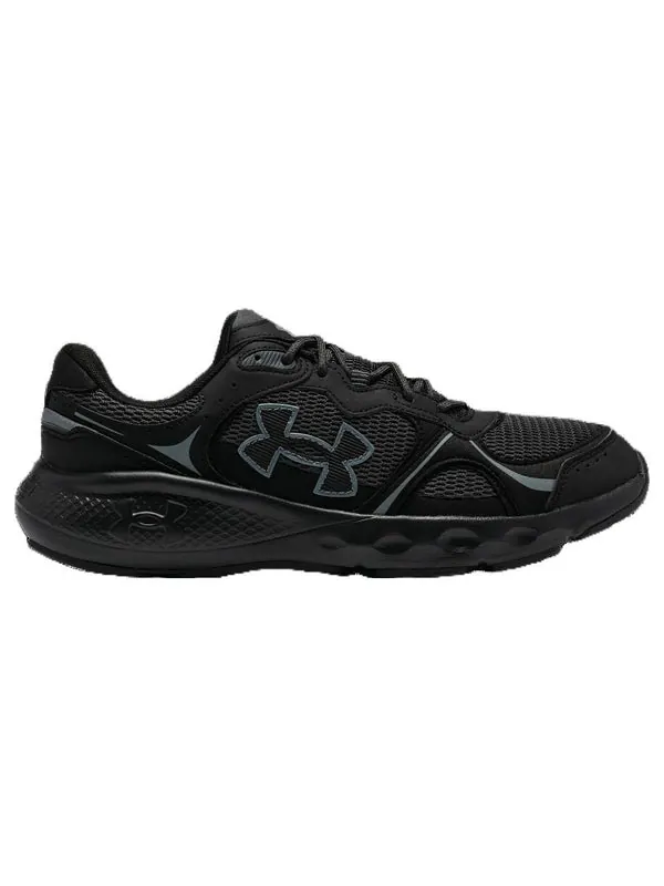 Кроссовки charged vantage 2 'black' Under Armour — изображение 2 из 4, черный