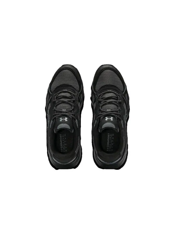 Кроссовки charged vantage 2 'black' Under Armour — изображение 4 из 4, черный
