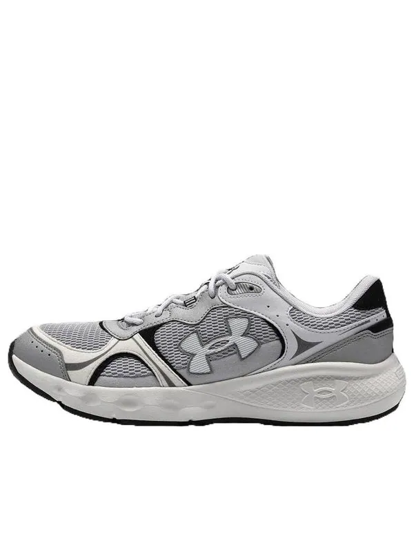 Кроссовки charged vantage 2 'grey white' Under Armour — изображение 1 из 4, серый/белый/черный