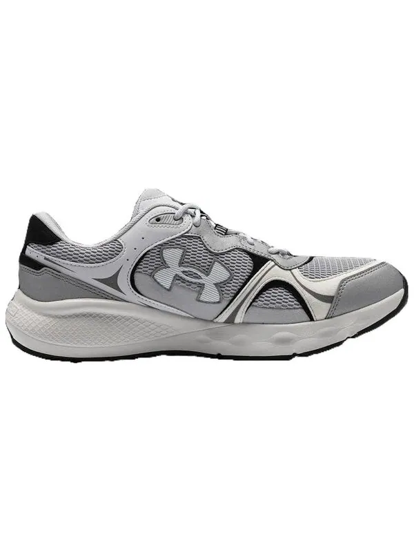 Кроссовки charged vantage 2 'grey white' Under Armour — изображение 2 из 4, серый/белый/черный