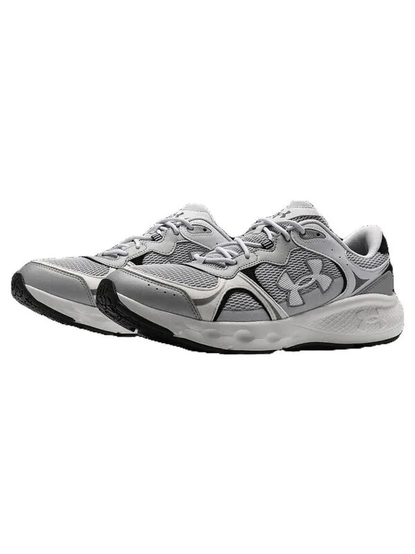 Кроссовки charged vantage 2 'grey white' Under Armour — изображение 3 из 4, серый/белый/черный