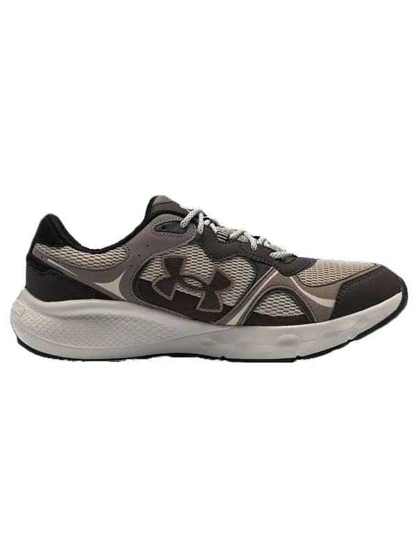 Кроссовки charged vantage 2 lux 'black beige' Under Armour — изображение 2 из 4, черный/бежевый