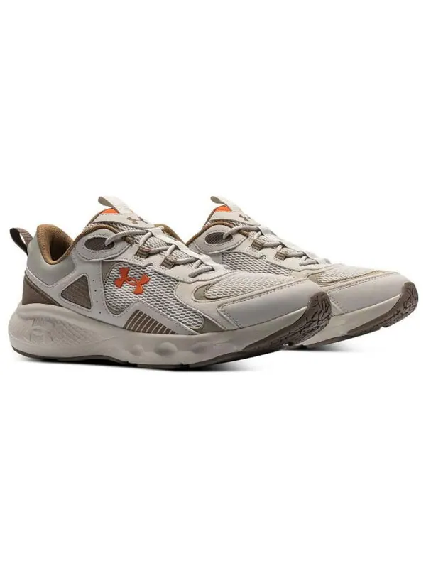 Кроссовки charged vantage se 'sand brown' Under Armour — изображение 2 из 4, бежевый