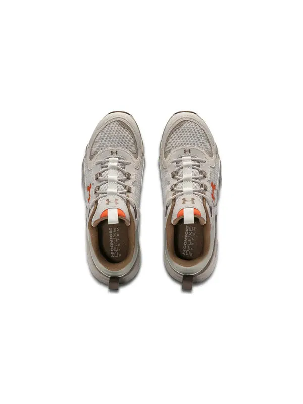 Кроссовки charged vantage se 'sand brown' Under Armour — изображение 3 из 4, бежевый
