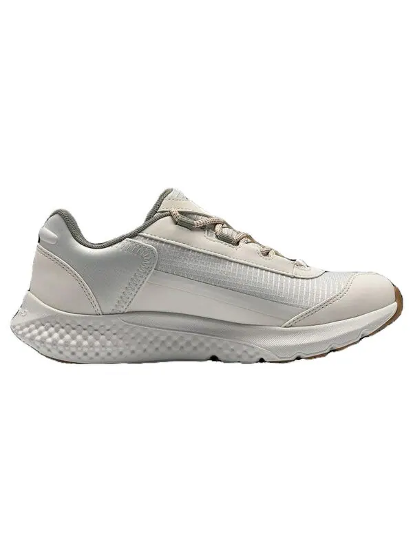 Кроссовки charged rogue se sneakers 'white silver' Under Armour — изображение 3 из 4, белый/серебристый