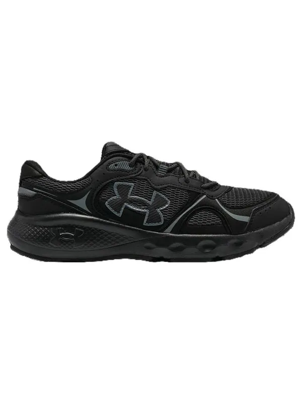 Кроссовки charged vantage 2 'black' Under Armour — изображение 2 из 4, черный