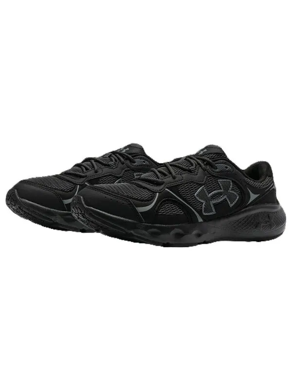 Кроссовки charged vantage 2 'black' Under Armour — изображение 3 из 4, черный