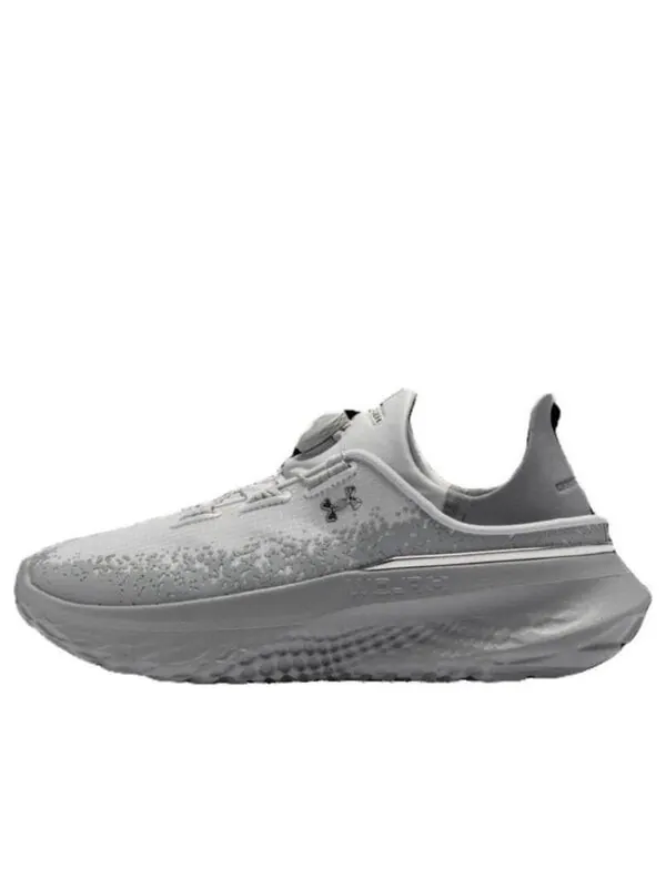 Кроссовки slipspeed mega 'distant grey' Under Armour — изображение 1 из 4