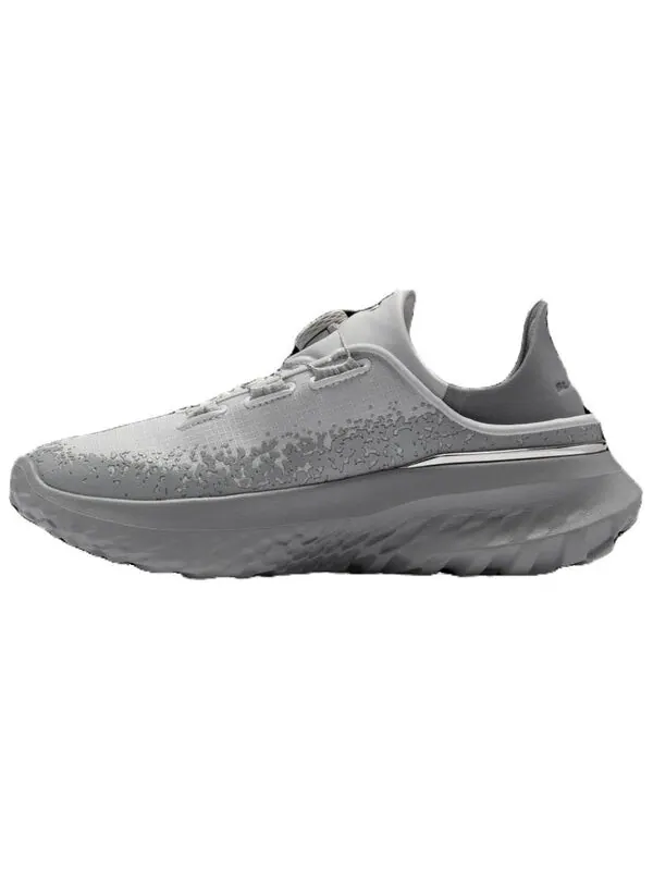 Кроссовки slipspeed mega 'distant grey' Under Armour — изображение 2 из 4