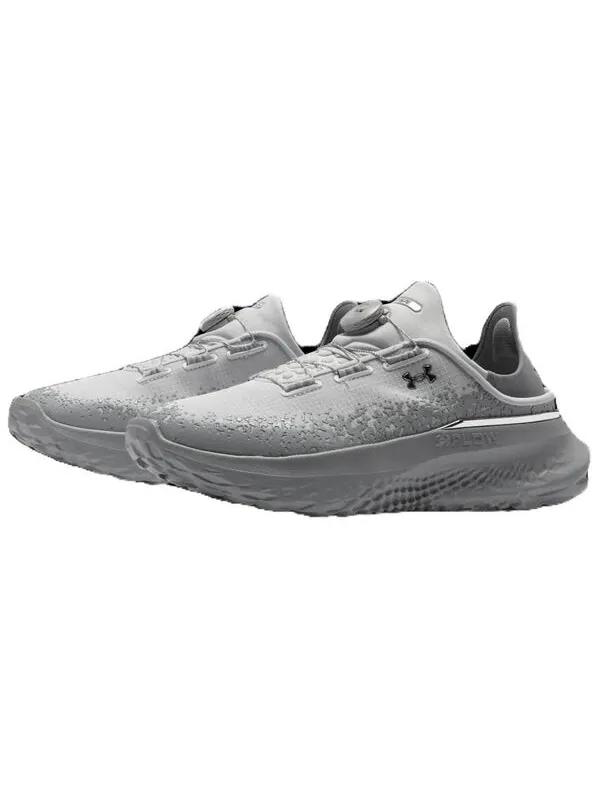 Кроссовки slipspeed mega 'distant grey' Under Armour — изображение 3 из 4