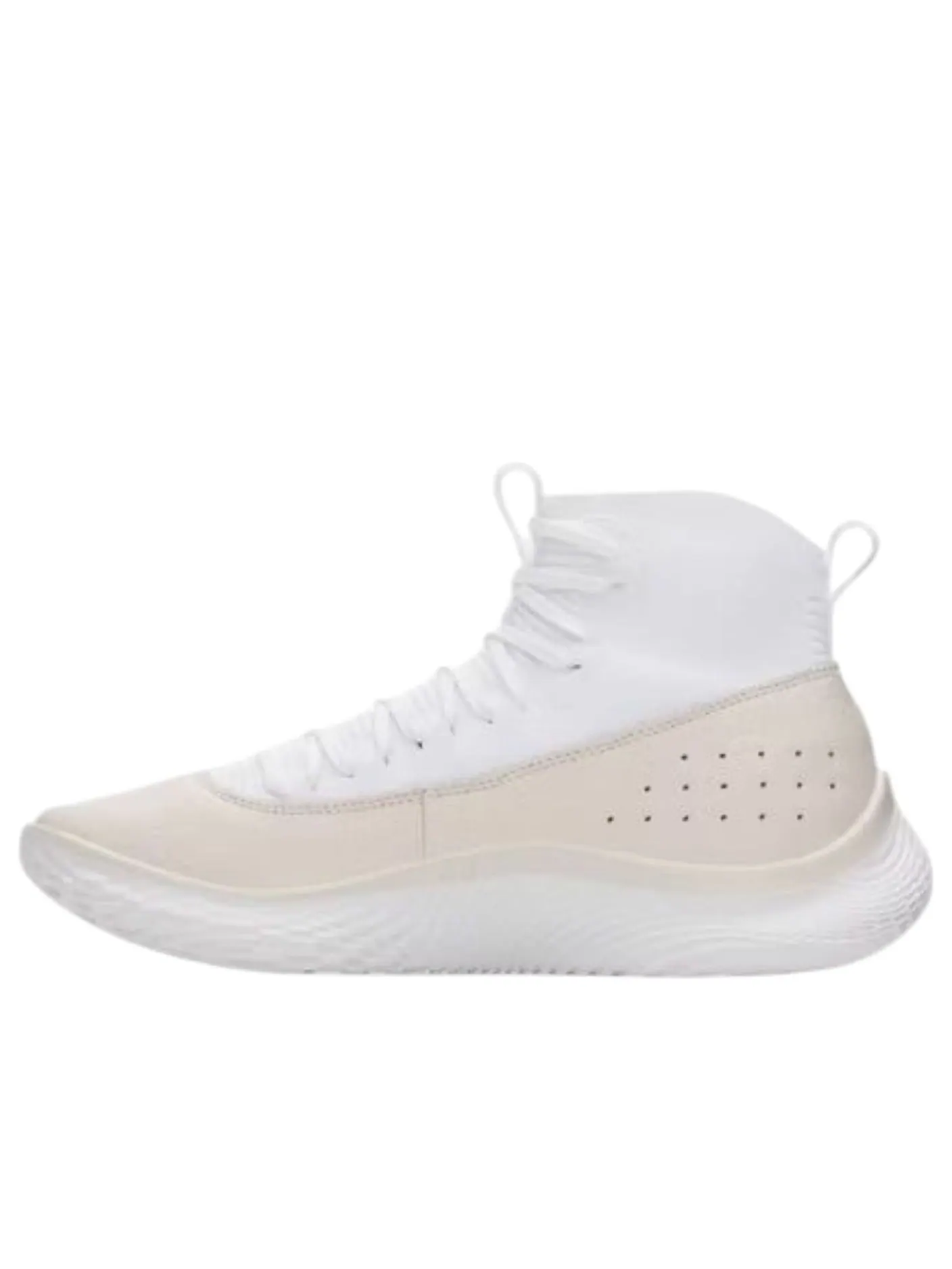 Кроссовки Under Armour Curry 4 FloTro 'Roses PE' — изображение 1 из 5