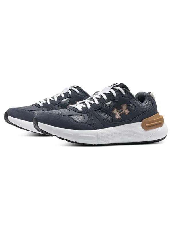 Кроссовки phantom lux 'navy' Under Armour — изображение 4 из 4, темно-синий