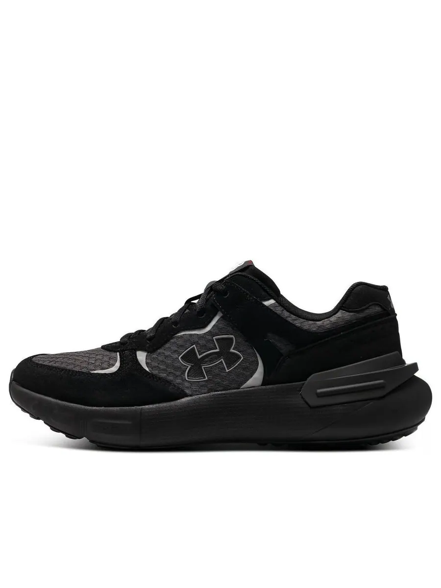 Кроссовки Under Armour Phantom 365 'Black' — изображение 1 из 2, черный