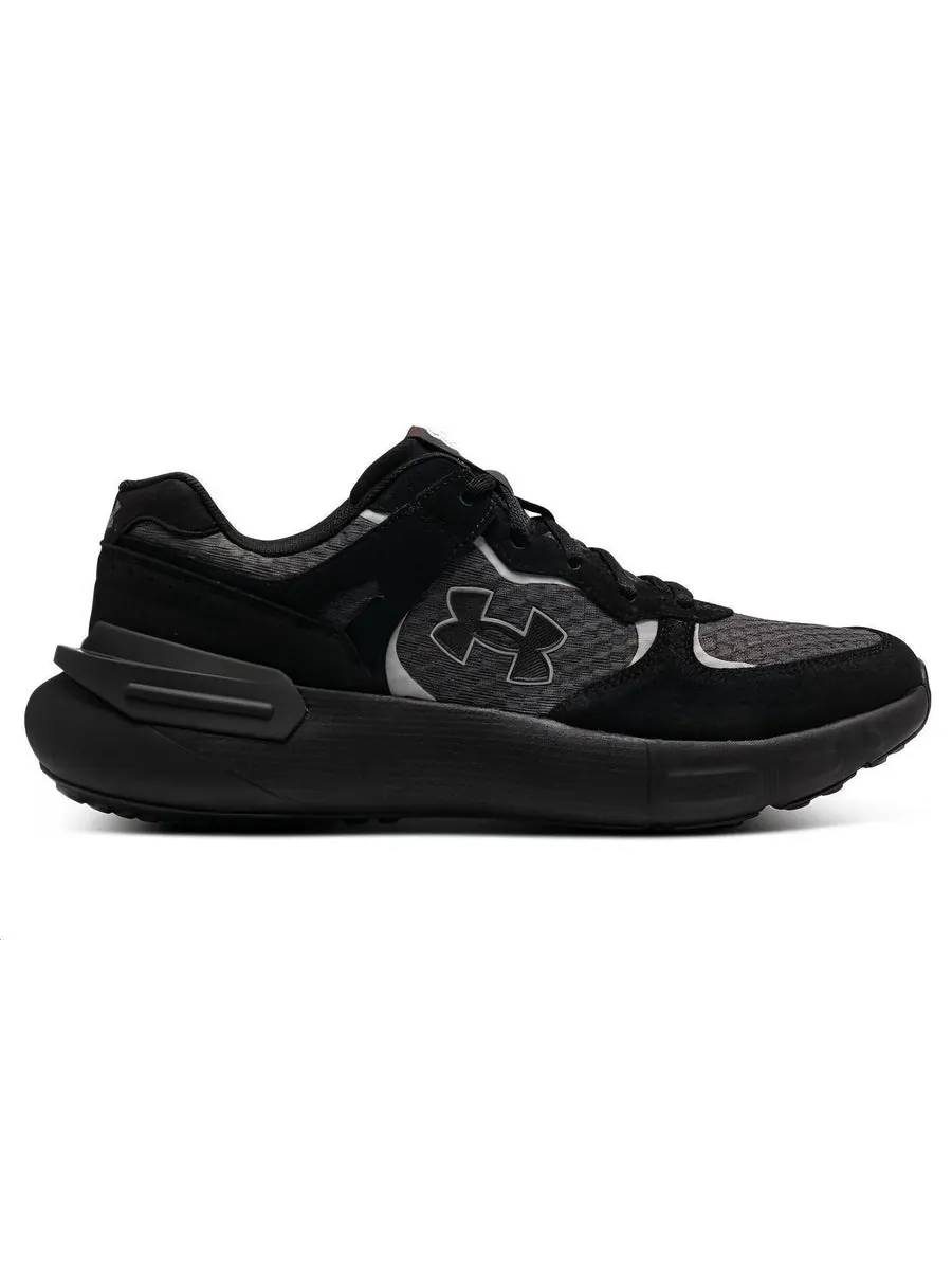 Кроссовки Under Armour Phantom 365 'Black' — изображение 2 из 2, черный