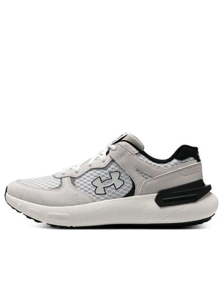 Кроссовки Under Armour Phantom 365 'White Black' — изображение 1 из 5, белый