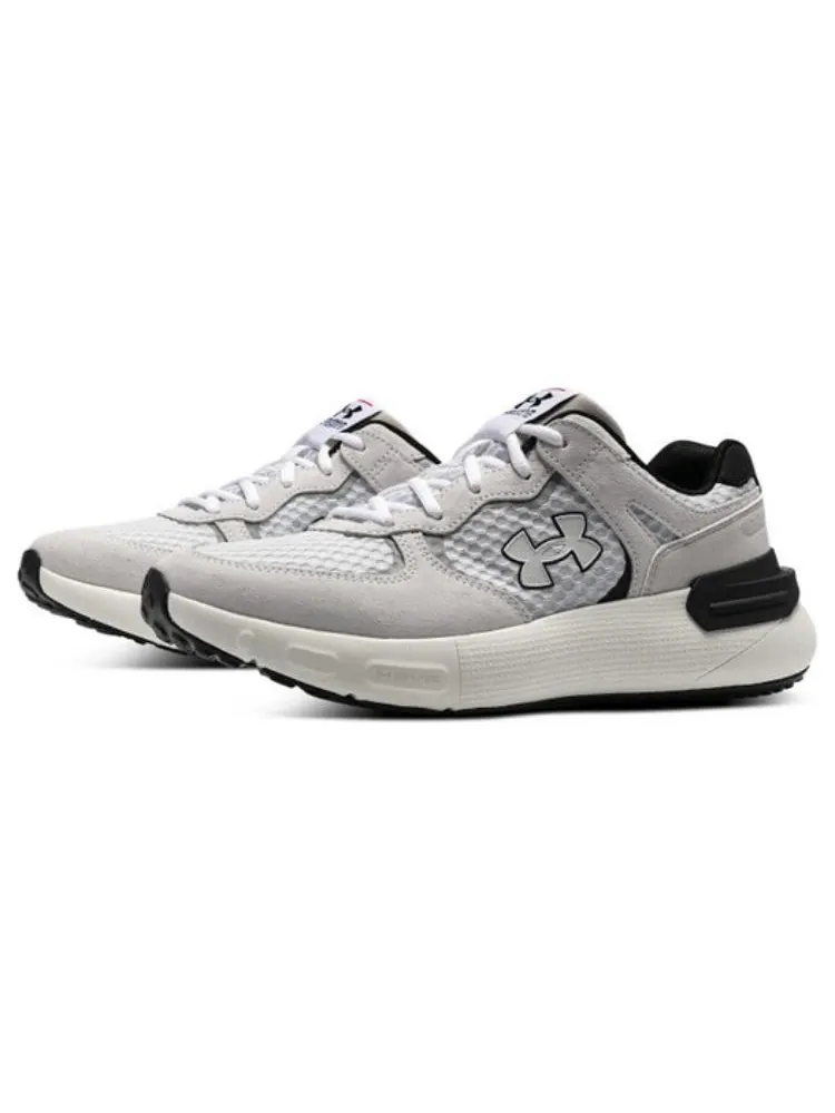 Кроссовки Under Armour Phantom 365 'White Black' — изображение 3 из 5, белый