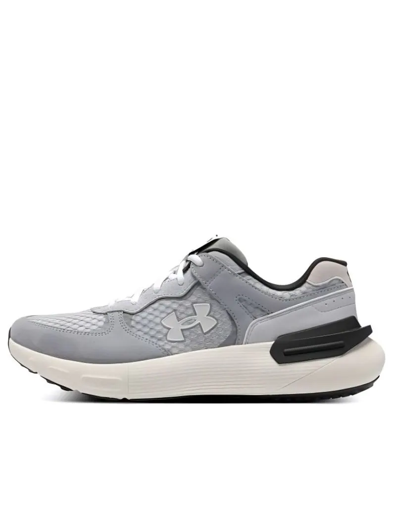 Кроссовки Under Armour Phantom 365 'Grey White' — изображение 1 из 2, серый