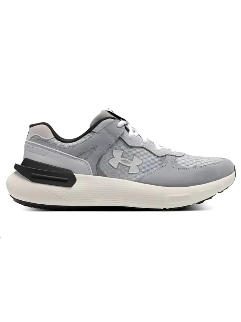 Кроссовки Under Armour Phantom 365 'Grey White' — изображение 2 из 2, серый