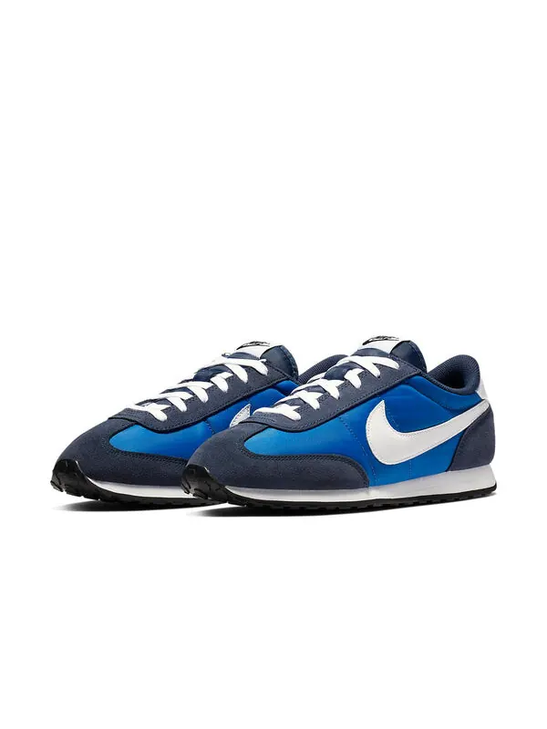Кроссовки mach runner Nike — изображение 3 из 4, синий